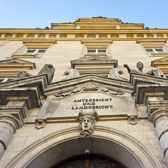 Amtsgericht Regensburg