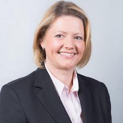 Rechtsanwältin Sylvia Müller-Riske